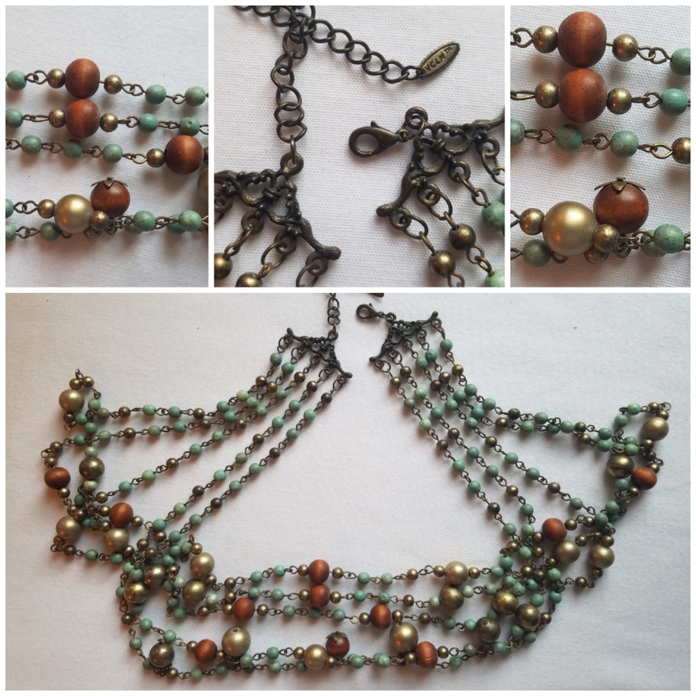 VCLM Necklace
